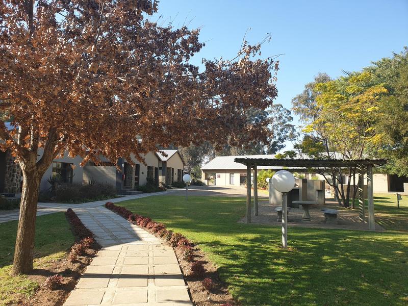 Commercial Property for Sale in Parys Free State